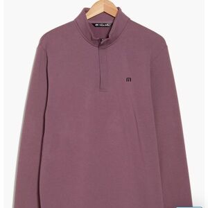 Men’s Travis Mathew Quarter Zip